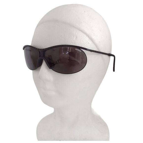 CARRERA Black Sunglasses Leather Case Lense Cloth Designer Luxury Accessories - Picture 1 of 16